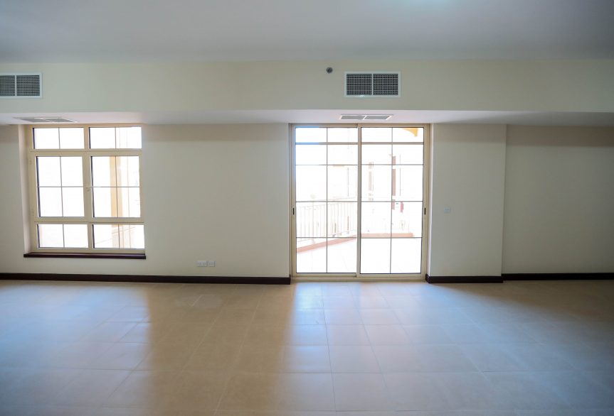 Three Bedroom Apartment In Bay La Sun (Marina Tower) with Canal View-big7