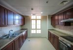 Spacious Three Bedroom Apartment In Bay La Sun (Marina Tower) with Canal View-thumb image3