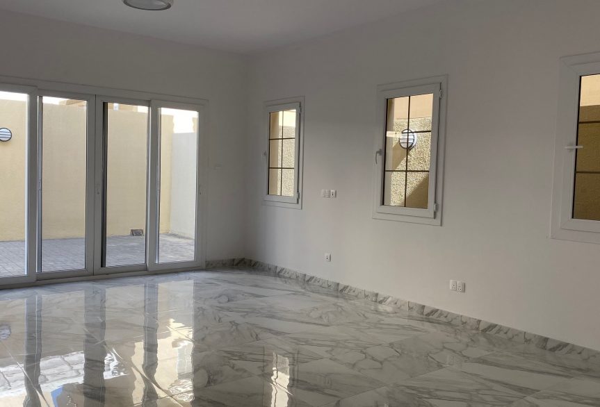 Modern Three Bedroom Paired Home in Al Waha Springs-big3