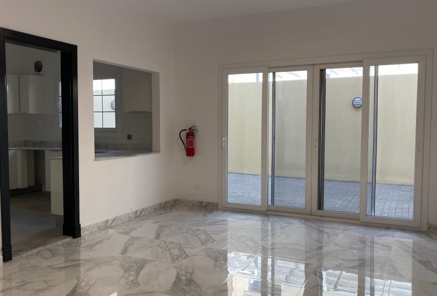 Modern Three Bedroom Paired Home in Al Waha Springs-big8