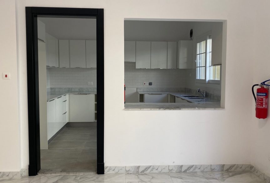Modern Three Bedroom Paired Home in Al Waha Springs-big5