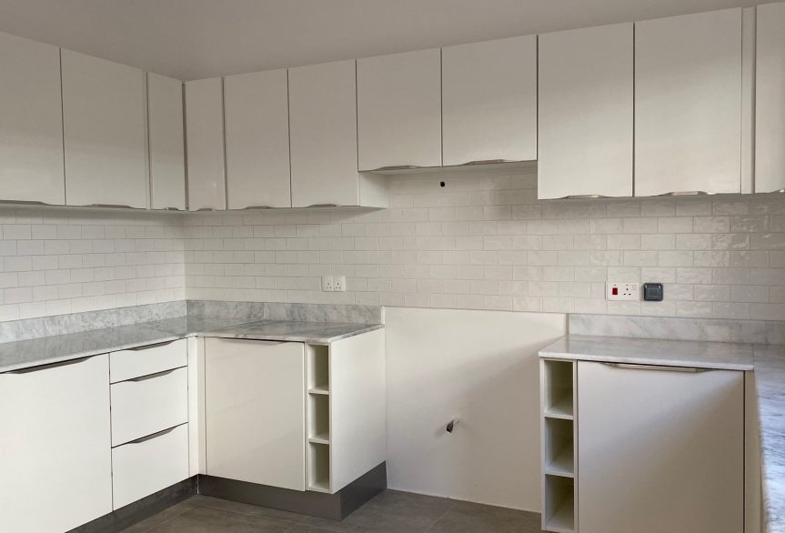 Modern Three Bedroom Paired Home in Al Waha Springs-big2