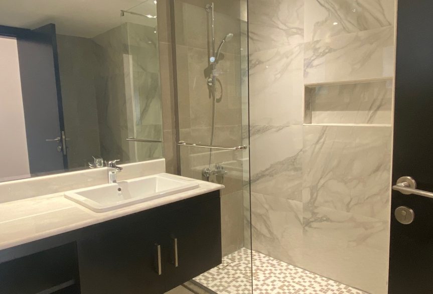 Modern Three Bedroom Paired Home in Al Waha Springs-big6