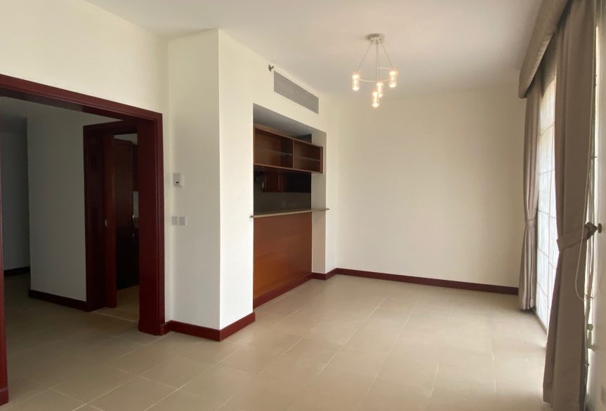 Full Sea View Apartment in Bay La Sun (Beach Tower) with a Large Terrace-big8