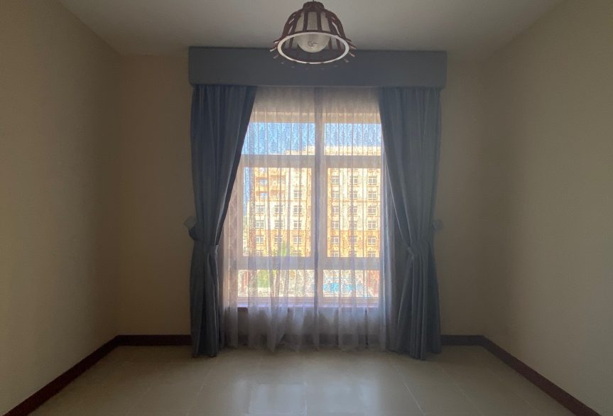 Full Sea View Apartment in Bay La Sun (Beach Tower) with a Large Terrace-big6
