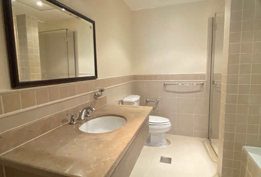Full Sea View Apartment in Bay La Sun (Beach Tower) with a Large Terrace-big7