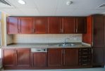 Three Bedroom Apartment in Bay La Sun (Marina Tower) with Direct Pool Access-thumb image1