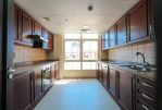Three Bedroom Apartment in Bay La Sun (Marina Tower) with Direct Pool Access-thumb image3