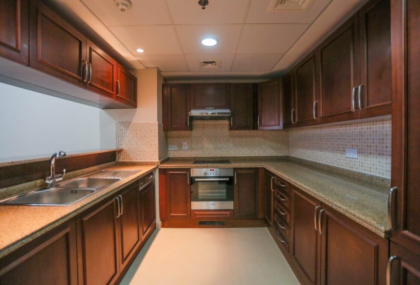Two Bedroom Apartment in Bay La Sun (Marina Tower)-big5