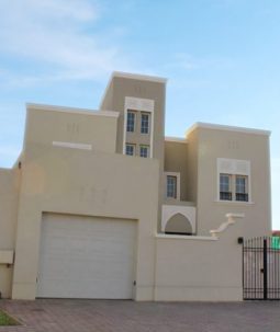Four Bedroom Villa in Al-Talah Gardens