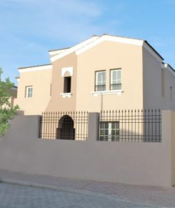 Five Bedroom Villa in Al-Talah Gardens Neighborhood