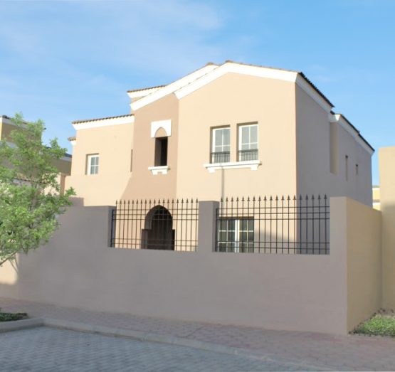 Five Bedroom Villa in Al-Talah Gardens Neighborhood-big1