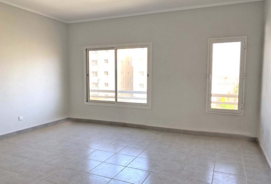 Three Bedroom Apartment in Al Shurooq (1st Floor)-big2