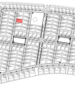Plot in Al Murooj 