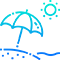 Beach Facilities