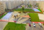 Two Bedroom Apartment in Al Shurooq (First Floor)-thumb image1