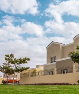 Five Bedroom Villa In the Lovely Al-Talah Gardens Community