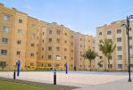One Bedroom Apartment in Al Shurooq (4th Floor)-thumb image2