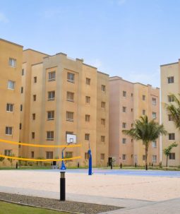 Three Bedroom Apartment in Al Shurooq 