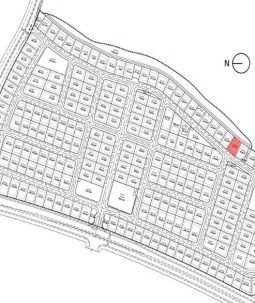 Plot In Al Murooj