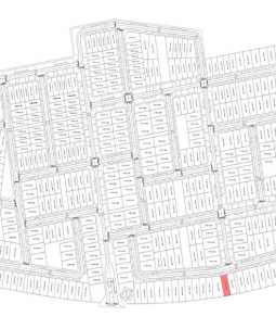 Plot In Al Hejaz Miram