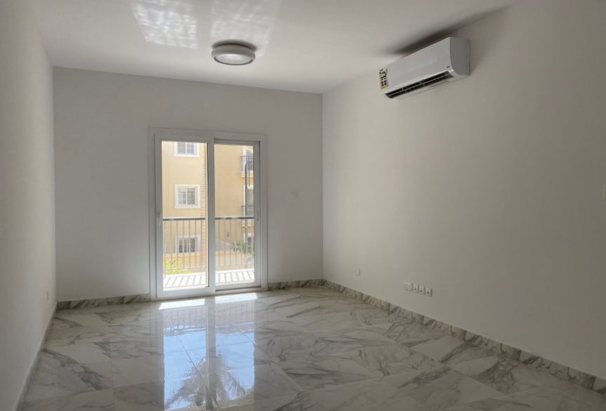 One Bedroom Apartment in Al Waha Springs (Ground Floor)-big1