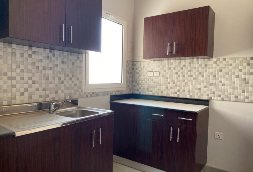 One Bedroom Apartment in Al Shurooq (Ground Floor)-big3