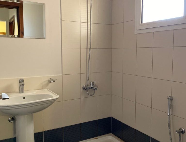 One Bedroom Apartment in Al Shurooq (4th Floor)-big5