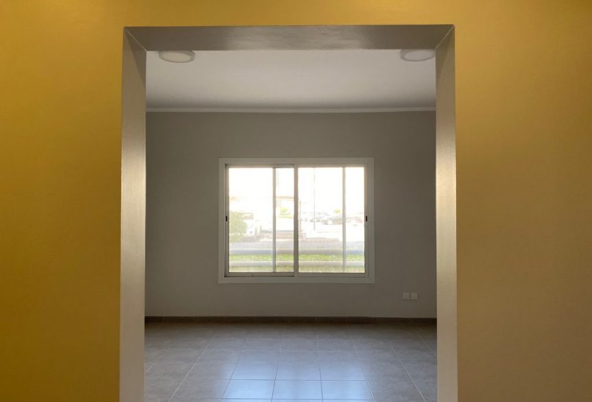 One Bedroom Apartment in Al Shurooq (4th Floor)-big7