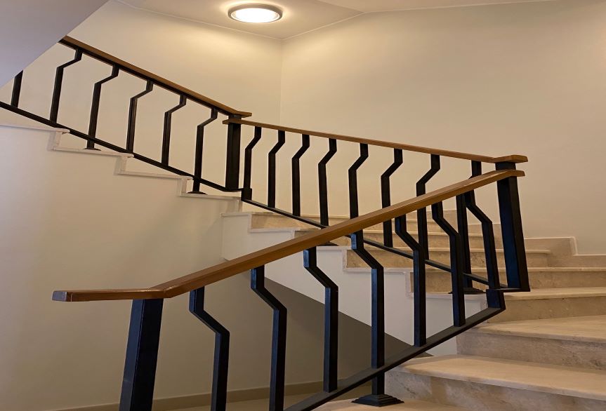 Five Bedroom Villa in Al-Talah Gardens Neighborhood-big6