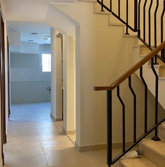 Five Bedroom Villa in Al-Talah Gardens Neighborhood-big7