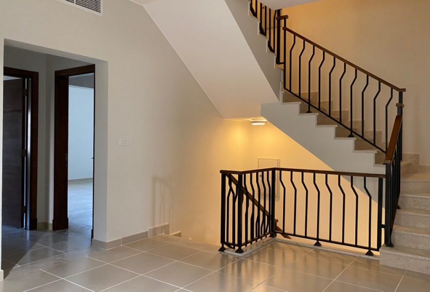 Four Bedroom Villa in Al-Talah Gardens-big6