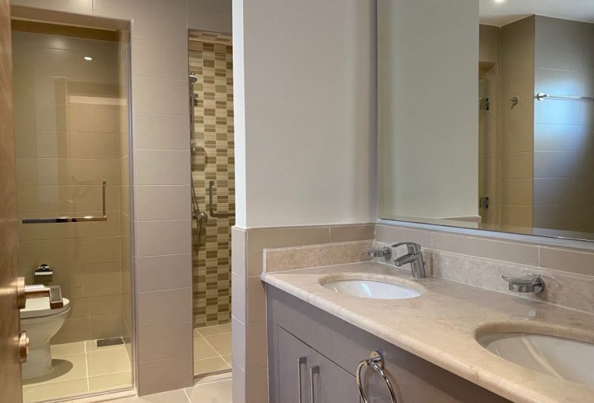 Four Bedroom Villa in Al-Talah Gardens-big8