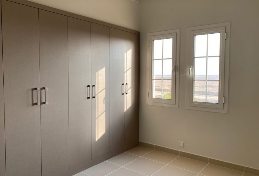 Four Bedroom Villa in Al-Talah Gardens-big9
