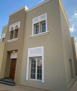 Four Bedroom Villa in Al-Talah Gardens 