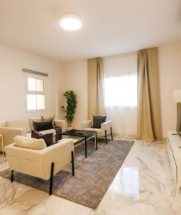 Two Bedroom Apartment in Al Waha Springs 
