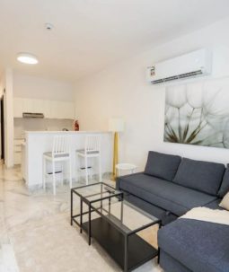 Studio in Al Waha Springs
