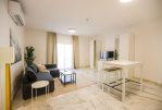 Studio in Al Waha Springs-thumb image1