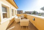 Two Bedroom Apartment in Al Waha Springs (Private Entrance)-thumb image1