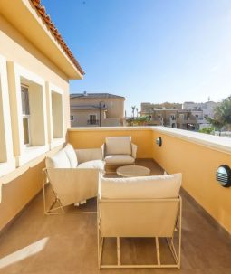 Two Bedroom Apartment in Al Waha Springs 