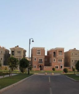 Two Bedroom Town House in Al Waha