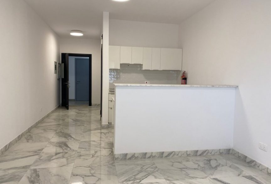 Spacious Studio In Al Waha Springs (1st Floor)-big2