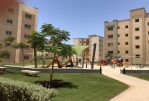 Four Bedroom Apartment in Al Shurooq (4th Floor)-thumb image1