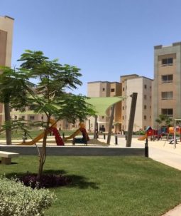 Four Bedroom Apartment in Al Shurooq 