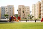 One Bedroom Apartment in Al Shurooq (Ground Floor)-thumb image1