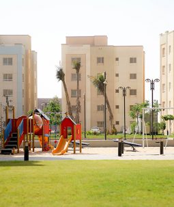 One Bedroom Apartment in Al Shurooq 